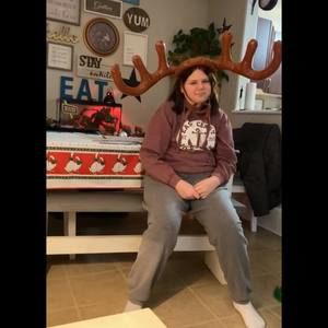 Meet your Posher, Jenny